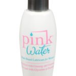 Pink Water Based Lubricant for Women - 2.8 Oz. / 80 ml