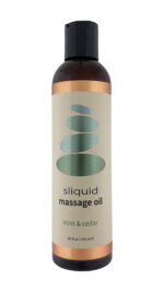 Balance Massage - Mint and Cedar - 8.5oz