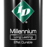 ID Millennium Silicone Lubricant 2.2 Oz
