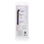 Clitoriffic Vibrator – Purple, Multi-Speed, Waterproof - Image 2