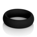 Colt Silicone Super Rings - Black - Image 3
