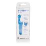 The Original Butterfly Kiss - Blue - Image 3