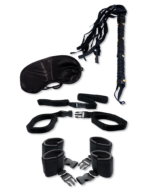 Fetish Fantasy Series Bedroom Bondage Kit - Image 3