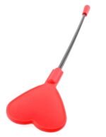 Fetish Fantasy Series - Silicone Heart Flapper - Image 3