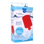 Clean Stream Water Bottle Douche Kit – Red - Image 3