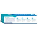 Magic Wand Waterproof Hv-360 Massager - White