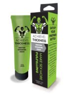 Achieve Thickness - Erection Enhancement Cream 1.5 Oz - Image 2