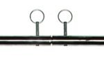 Adjustable Spreader Bar - Silver