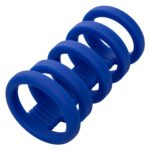 Admiral Xtreme Cock Cage- Blue - Image 2