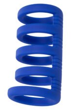 Admiral Xtreme Cock Cage- Blue - Image 3