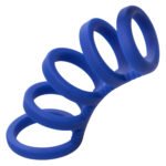 Admiral Xtreme Cock Cage- Blue - Image 4