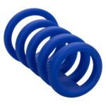 Admiral Xtreme Cock Cage- Blue - Image 6