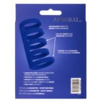 Admiral Xtreme Cock Cage- Blue - Image 7