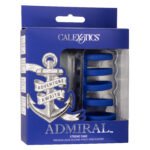 Admiral Xtreme Cock Cage- Blue - Image 9
