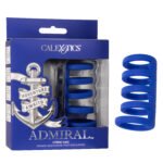 Admiral Xtreme Cock Cage- Blue - Image 10