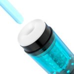 Adrian - Water Spa Rotating Male Masturbator - Blue - Image 2