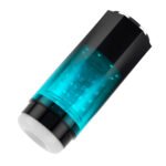 Adrian - Water Spa Rotating Male Masturbator - Blue - Image 5