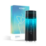 Adrian - Water Spa Rotating Male Masturbator - Blue - Image 6