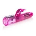 Advanced Waterproof Jack Rabbit 5 Rows of Beads - Pink - Image 5