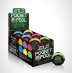 Pocket Pool 12-Piece Display – All Six Textures - Image 3