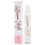 Afternoon Delight - Perfume With Pheromones - Tropical Floral 3 Oz - Image 2