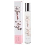Afternoon Delight - Perfume With Pheromones - Tropical Floral 3 Oz - Image 3