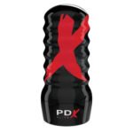 Air-Tight Pussy Stroker - Brown - Image 2