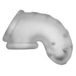 Airlock Air-Lite Vented Chastity - Clear Ice - Image 7