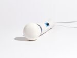 Magic Wand Original Corded Vibrating Massager – White - Image 4