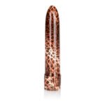 Leopard Massager Mini Multi-Speed Vibrator – Animal Print - Image 2