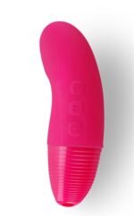 Ako Outie Vibe - Cerise - Image 2