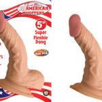 All American Whoppers 5in-Flesh - Image 2