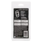 Alpha Liquid Silicone Commander Ring – White - Image 3