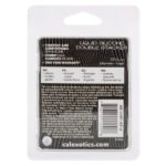 Alpha Liquid Silicone Double Stacker