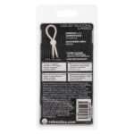 Alpha Liquid Silicone Lasso - Natural - Image 3