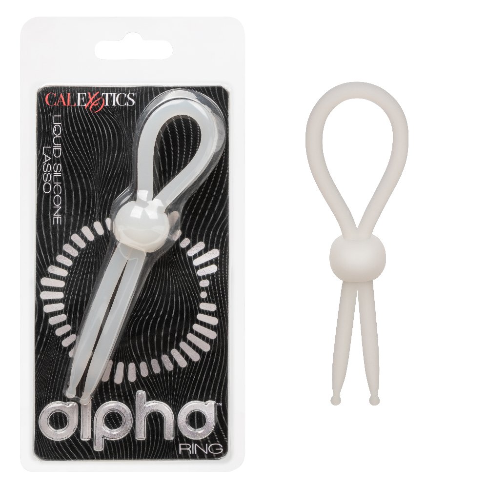alpha-liquid-silicone-lasso-natural Alpha Liquid Silicone Lasso - Natural - Image 1