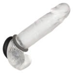 Alpha Liquid Silicone Prolong Set of 2 - Black/gray - Image 3