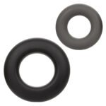 Alpha Liquid Silicone Prolong Set of 2 - Black/gray - Image 4