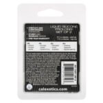 Alpha Liquid Silicone Prolong Set of 2 - Black/gray - Image 8