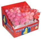 Amazing Penis Sucker - 30 Piece Display - Image 2