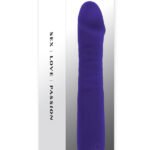Ambition - Purple