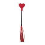 Amor Crop - Red