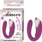 Amore Ultimate G-Spot - Purple