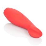 Red Hot Ignite Rechargeable Vibrator – Red - Image 2