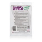 Anal 101 Intro Beads - Purple - Image 5