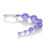 Anal 101 Intro Beads - Purple - Image 6