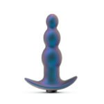 Anal Adventures Matrix - Expedition Plug - Lunar Blue - Image 2