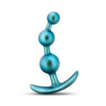 Anal Adventures Matrix - Gamma Plug - Neptune Teal - Image 3