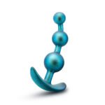 Anal Adventures Matrix - Gamma Plug - Neptune Teal - Image 6