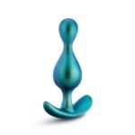 Anal Adventures Matrix - Photon Plug - Neptune Teal - Image 3